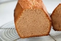Bizcocho de castañas