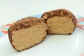 Bolas de tiramisú