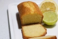 Bizcochitos de dos limones