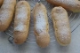 bizcocho de soletilla (bizcocho de champán)