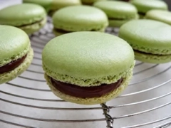 Macarons