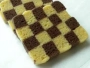 [Pan de molde a cuadros]