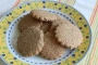[Shortbread de harina de trigo sarraceno]
