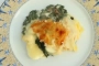 [Parmentier de espinacas]