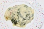 [Acelgas gratinadas a la Mornay]