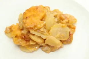 Dublín gratinado con Guinness