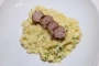 [Risotto de apionabo]