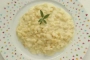 Risotto de apio