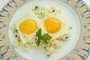 Arroz con huevo de Nanou