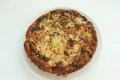 Quiche de acedera y patata