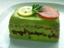 [Terrina de aguacate y salmón ahumado]
