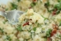 tabulé de coliflor