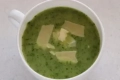 Sopa topinabo
