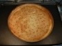 [Cómo cocinar una base crujiente de tarta ]