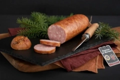 Cómo cocinar correctamente la salchicha de Morteau