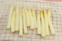 [Cómo preparar espárragos blancos]