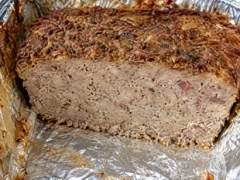 Paté rustico