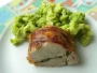 [Filete mignon en costra de bacon]