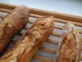 Pan baguette