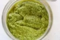 Salsa pesto