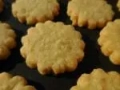 Galletas de Arlesia