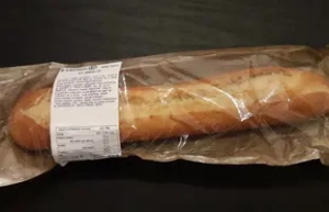 El escándalo de la pseudo "baguette" a 29 céntimos