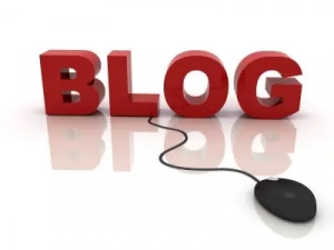 Del sitio al blog