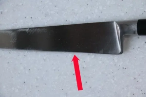 ¿Cuándo debo cambiar mi cuchillo?