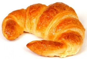 La bella historia de los croissants