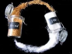 Los excesos de lo dulce-salado