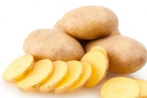 ¿Hay que lavar las patatas dos veces?