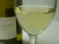 Vino blanco seco