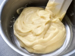 Crema pastelera