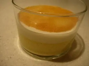 De la idea a la receta