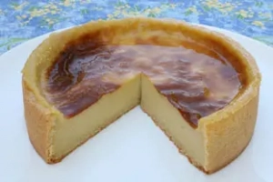 Los 3 secretos del flan parisino