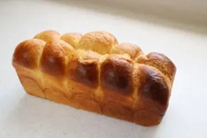 Familias de masas de pastelería y panadería
