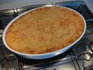 ¡Cocinado! (el sabor)
