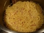 [Spaghetti Carbonara	]