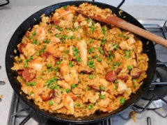 Paella
