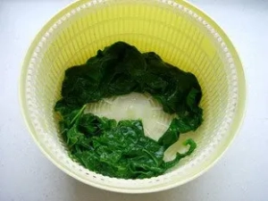 La centrifugadora no es sólo para la ensalada