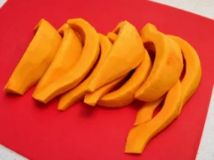 Cómo preparar una calabaza-potimarrón