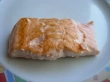 Cómo freír correctamente el salmón