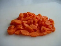 Como preparar las zanahorias