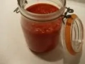 Salsa de tomate (para pizza)